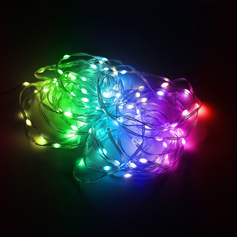 Understanding Seed Pixels in LED Lighting: A New Era of Smart Illumination