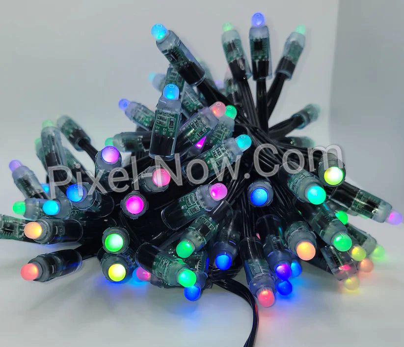 5V Bullet Pixels