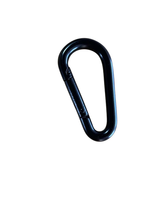 Sasquatch™ MegaTree™ Topper Carabiner 10 Pack