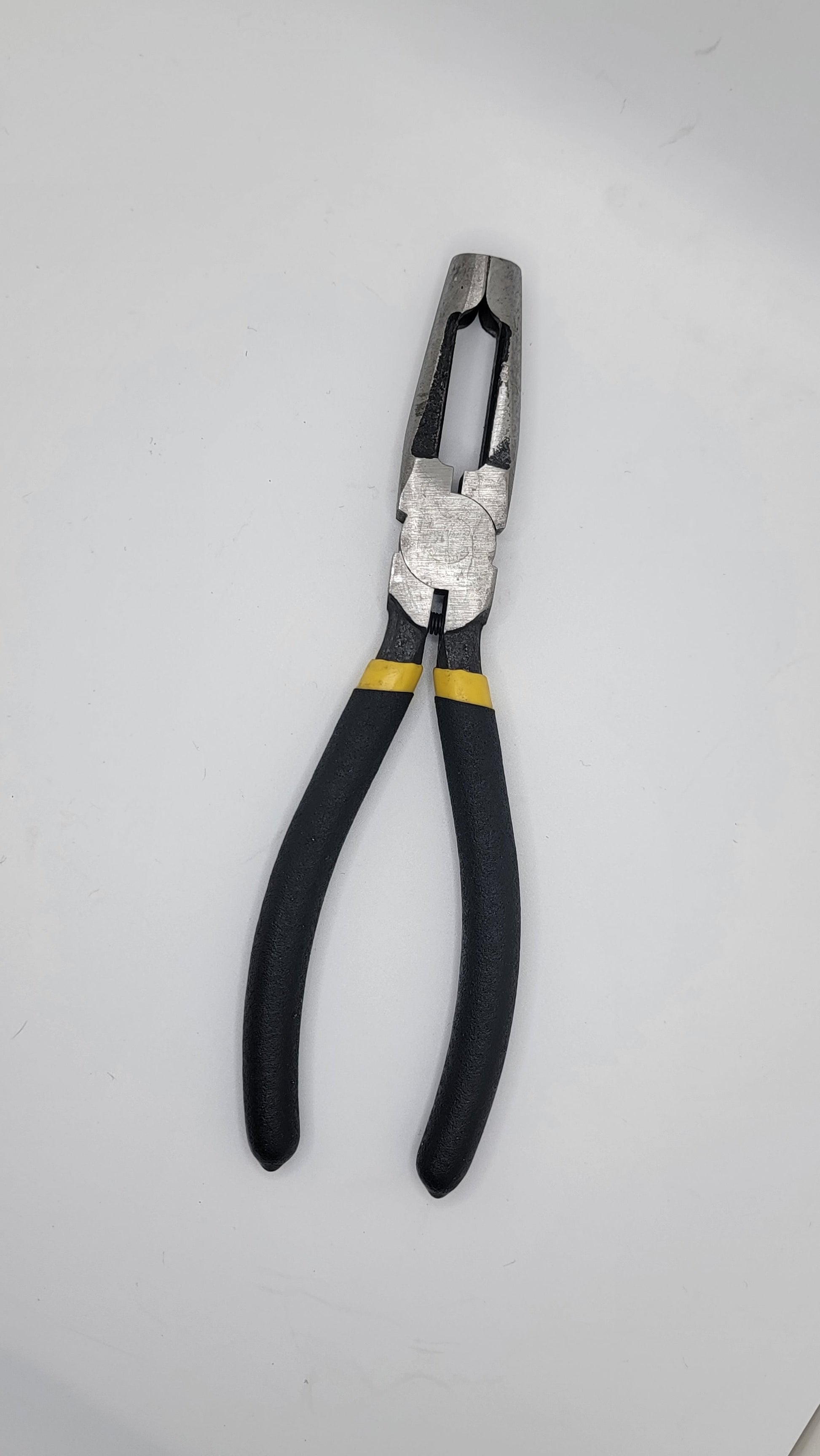 Pixel Pushing Pliers