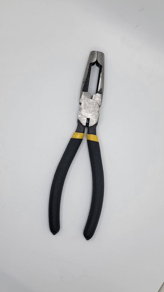 Pixel Pushing Pliers