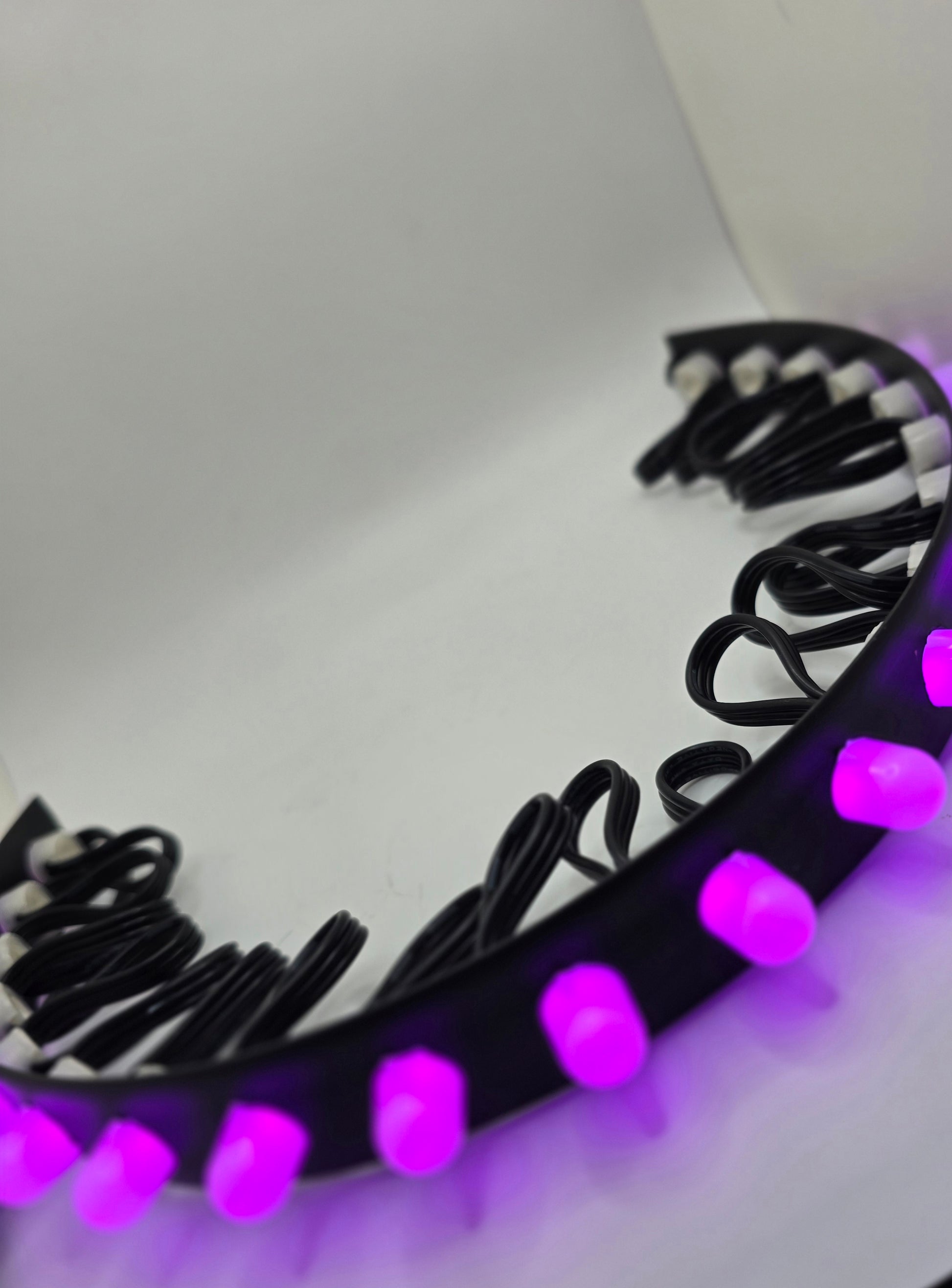 Easy Push Pixels, Pixel-Now, EZ-P, xlights