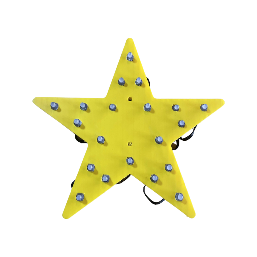Spiral Tree Kit Star