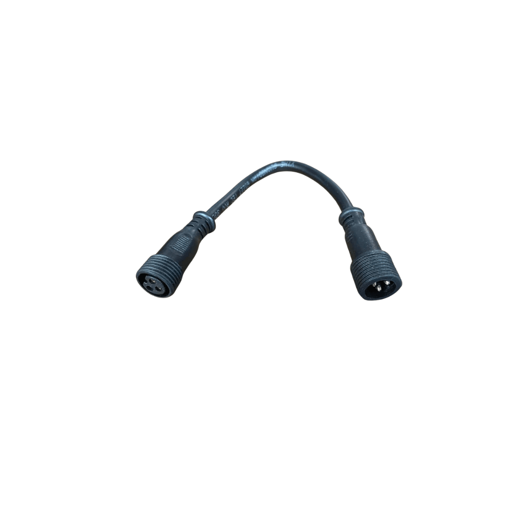 π Pigtail Adaptors 5 Pack β Hassle-Free Connections for Your Lighting Setup π‘