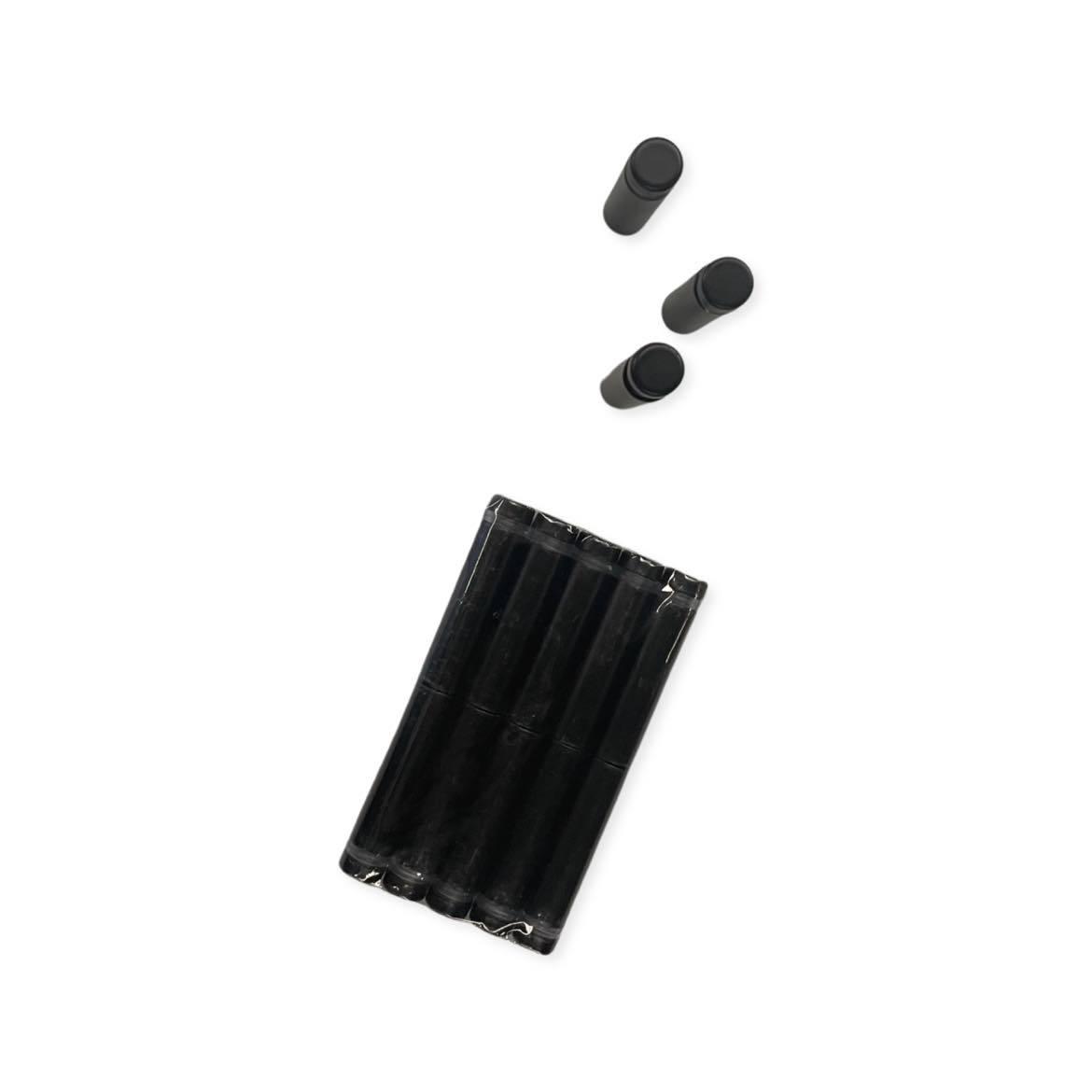 EzMount™ 10 Pack – Easy and Reliable Pixel Mounts,Steel for Any Surface