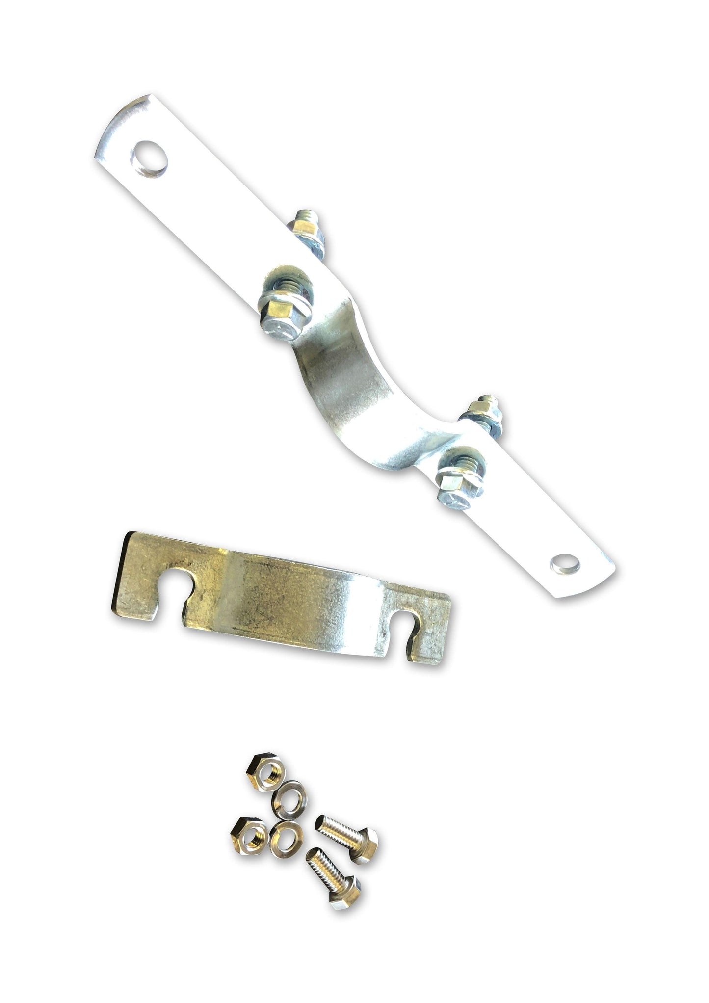 Pole Clamp for ASAP Pole