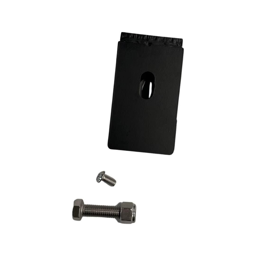 ✨ Sasquatch™ MegaTree™ Pulley Cap Cover & Star Bolt - Secure Your MegaTree Topper with Ease