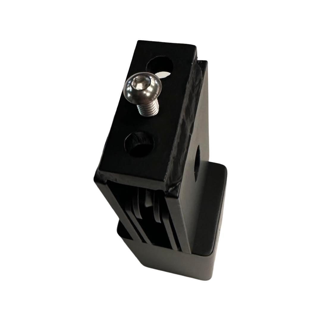 ✨ Sasquatch™ MegaTree™ Pulley Cap Cover & Star Bolt - Secure Your MegaTree Topper with Ease