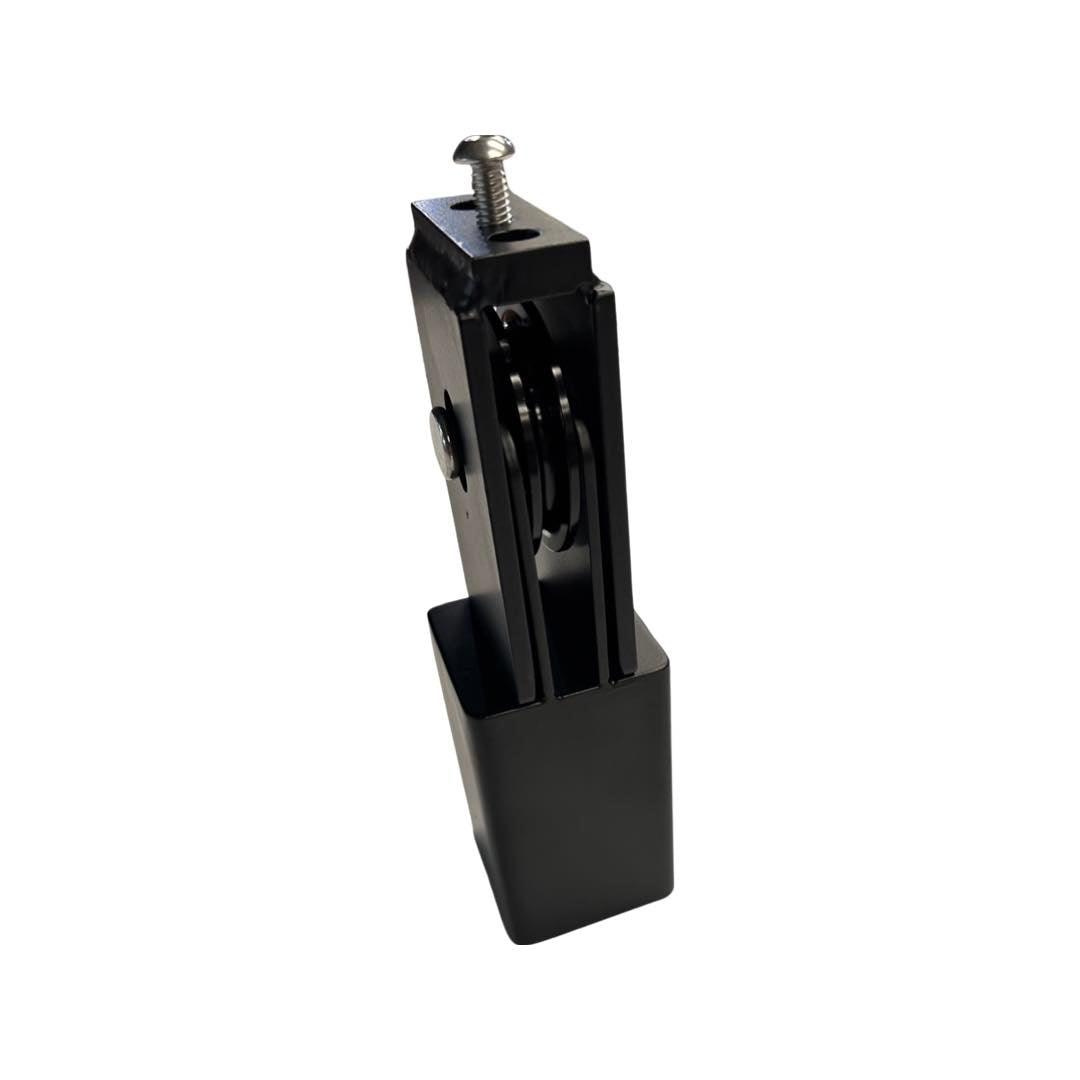 ✨ Sasquatch™ MegaTree™ Pulley Cap Cover & Star Bolt - Secure Your MegaTree Topper with Ease