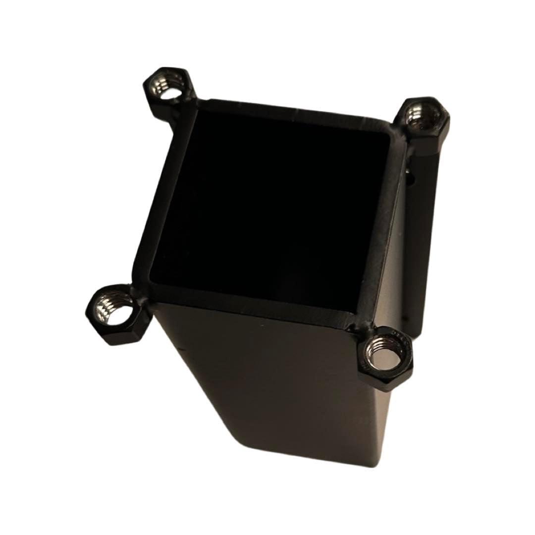 Sasquatch Mount Stock