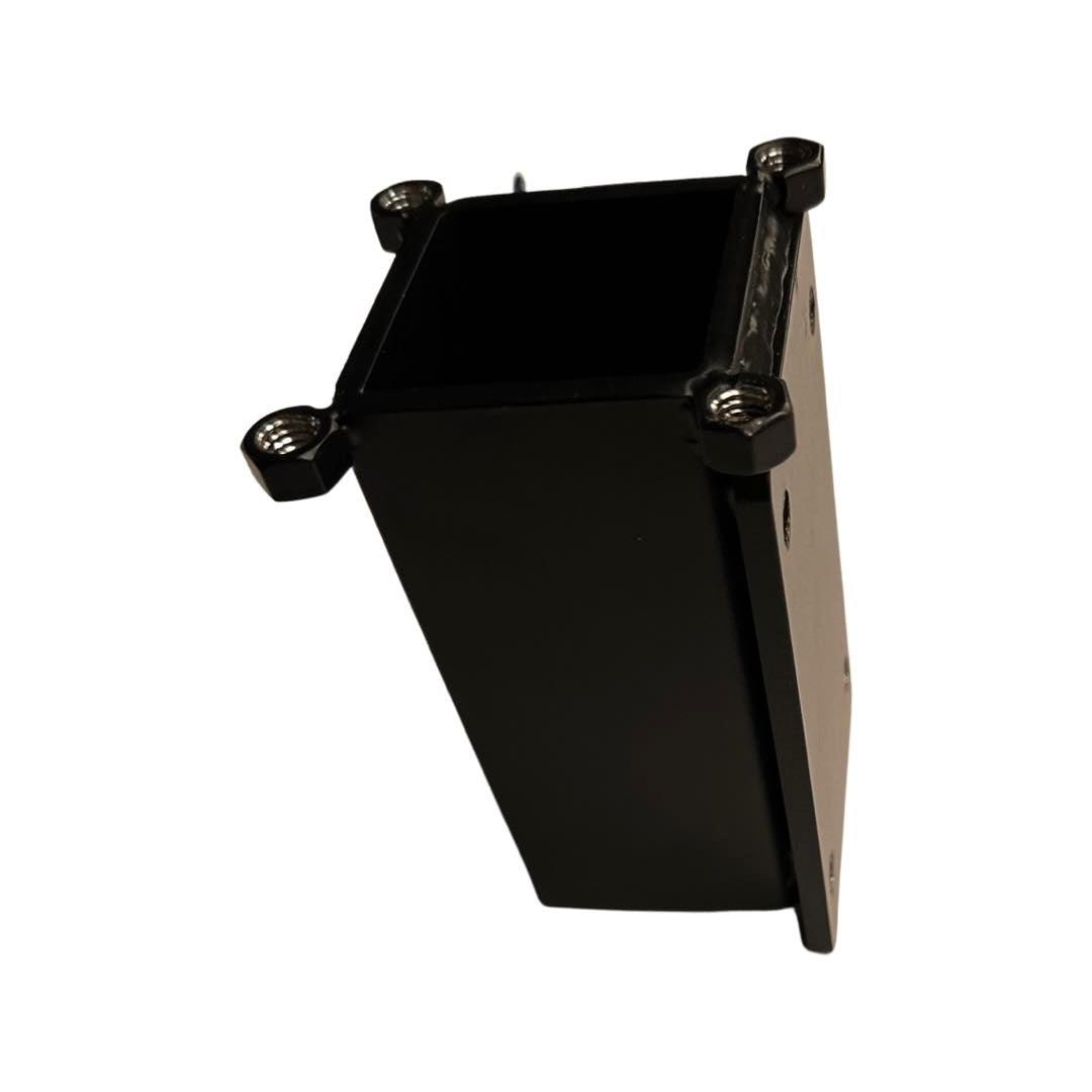 Sasquatch Mount Stock