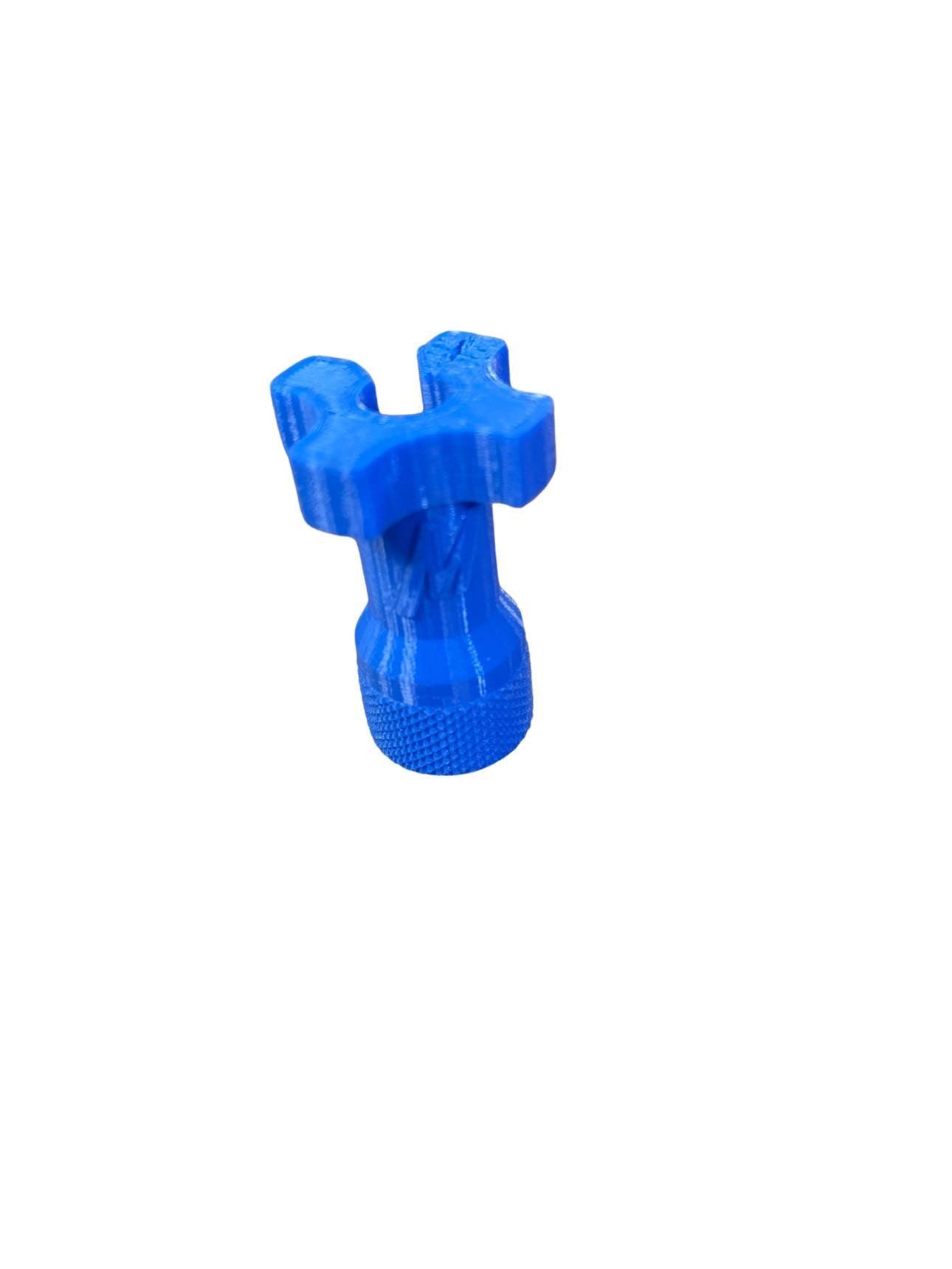Pigtail Quick Tool – Efficient Nut Tightening and Loosening for Easy Cable Management