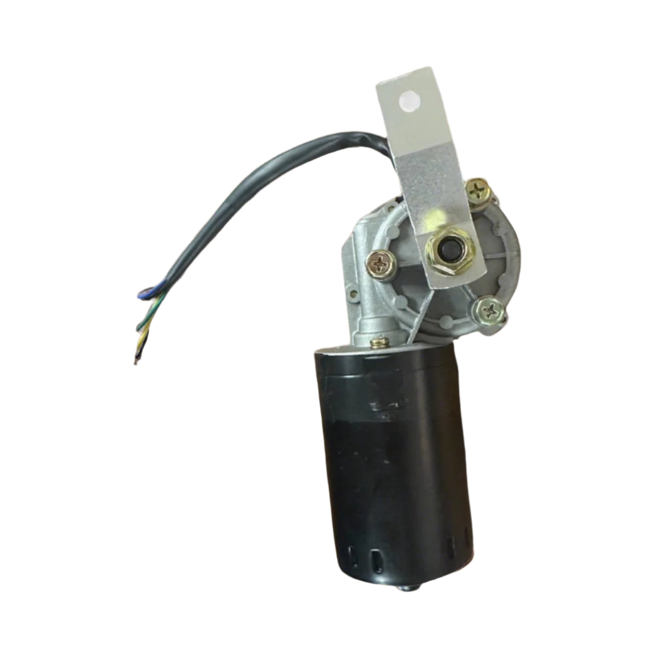 Dual Speed High Torque Motor Accessories