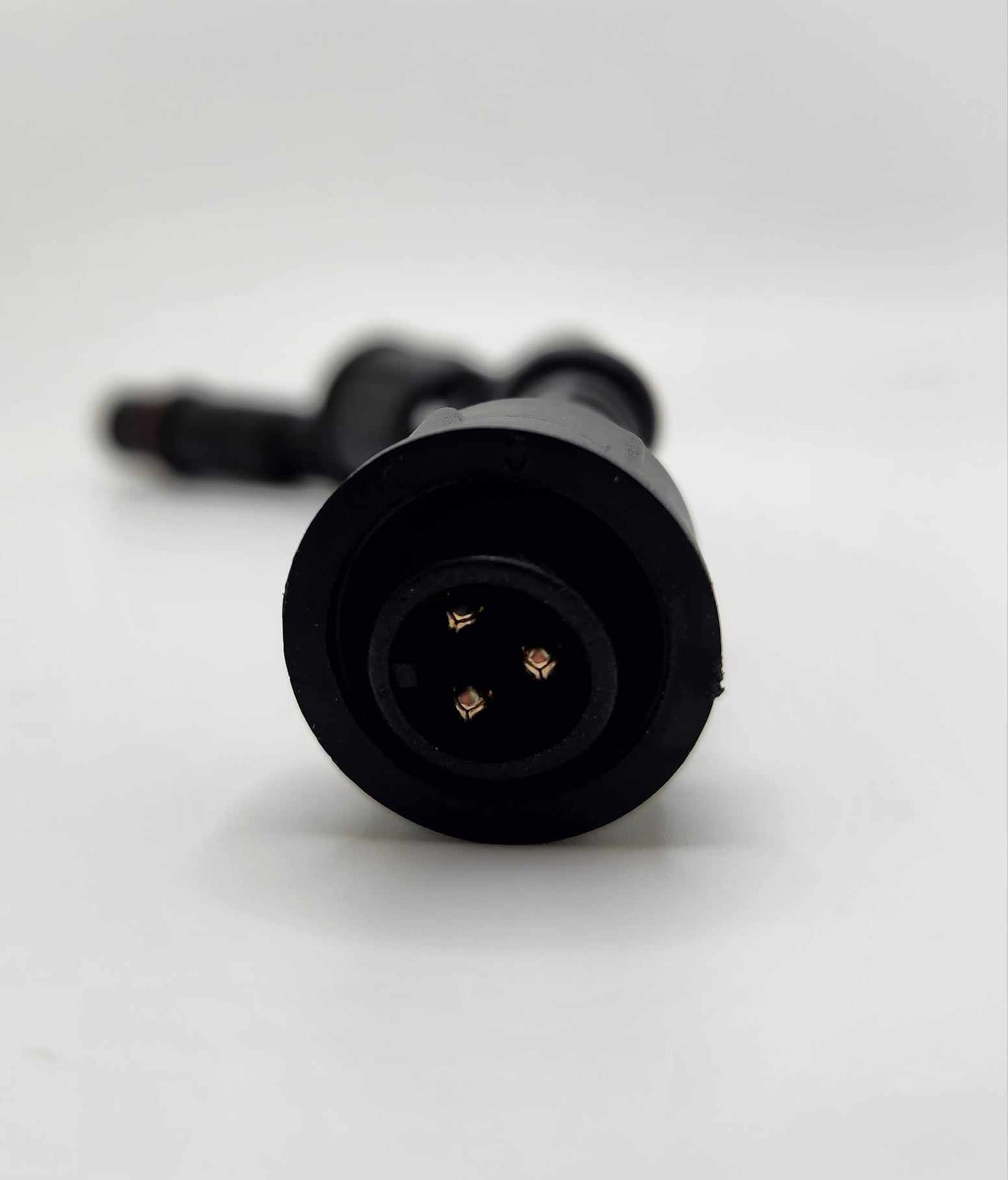 Exchanger 4-Pin GS8208
