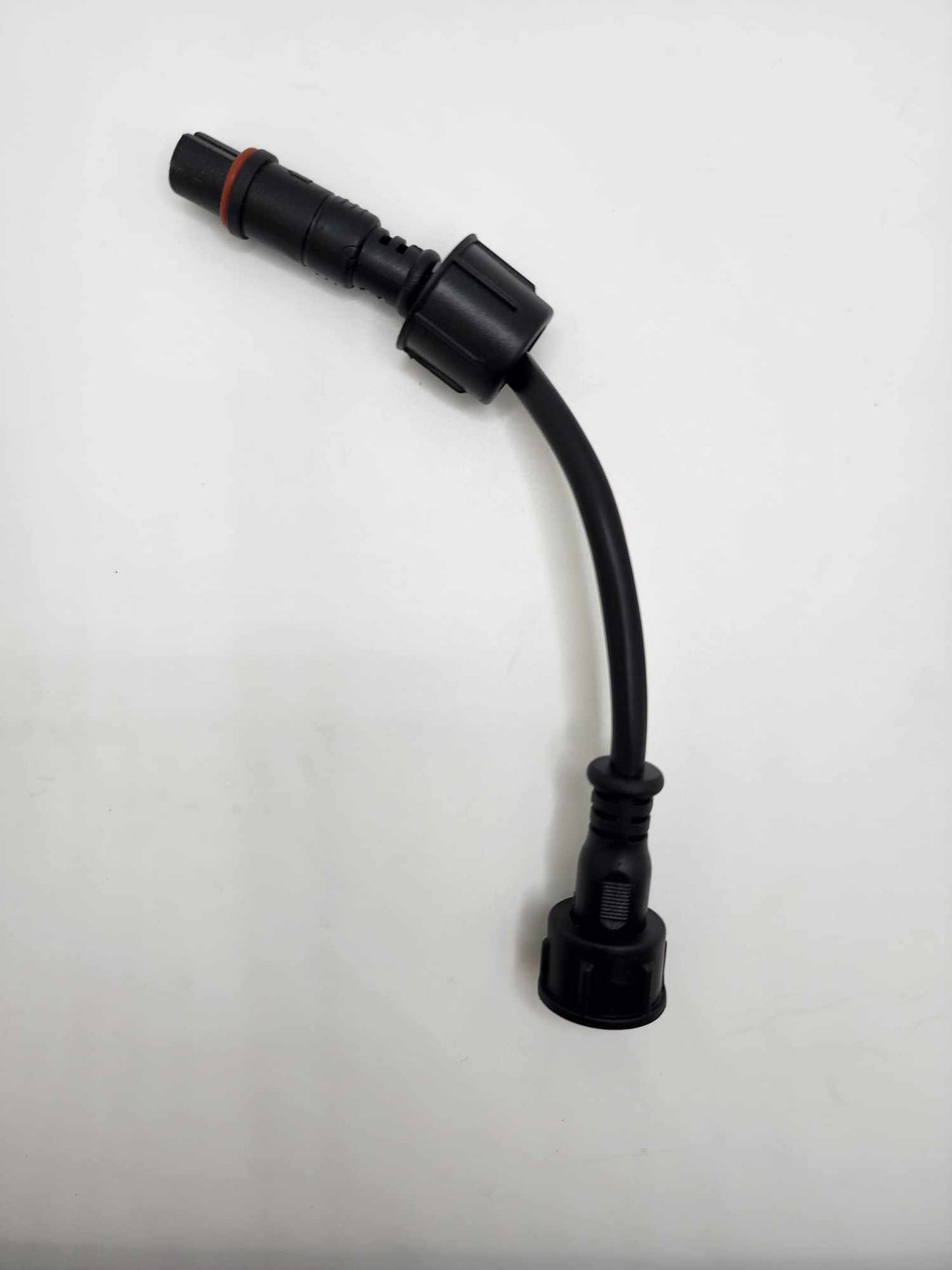 Exchanger 4-Pin GS8208