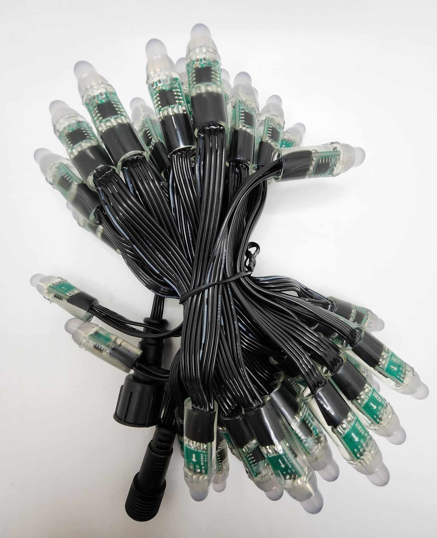 12V GS8208 Double Data Wire Improved
