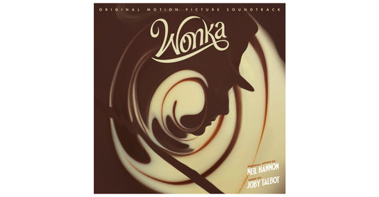 Pure Imagination - Timothée Chalamet (from "Wonka")