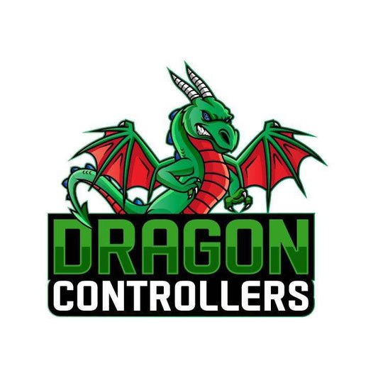 Dragon™ Controller Initial Setup and Configuration