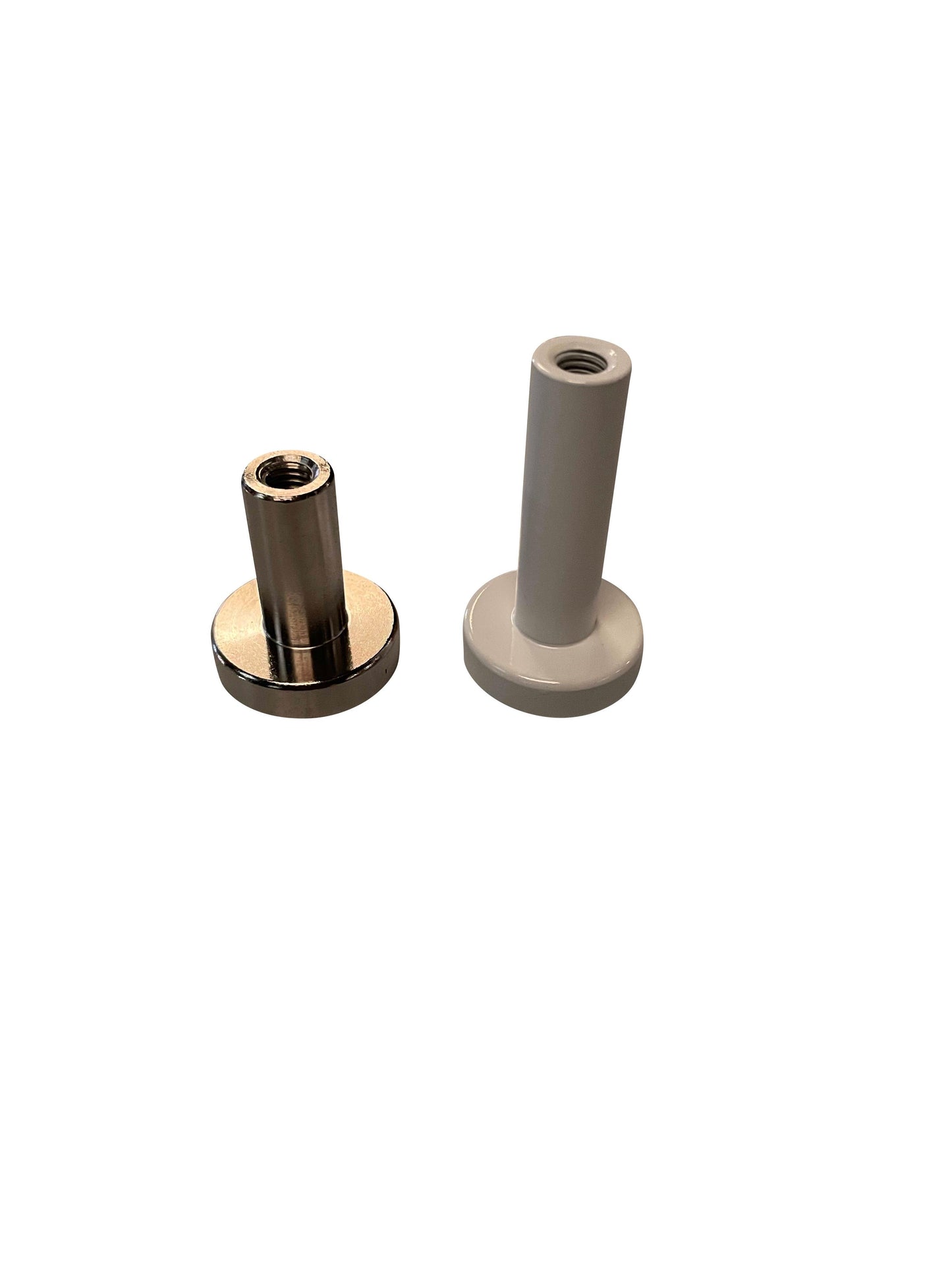 MagMount™ 10 Pack – Easy and Reliable Magnetic Pixel Mounts, Versatile for Any Surface