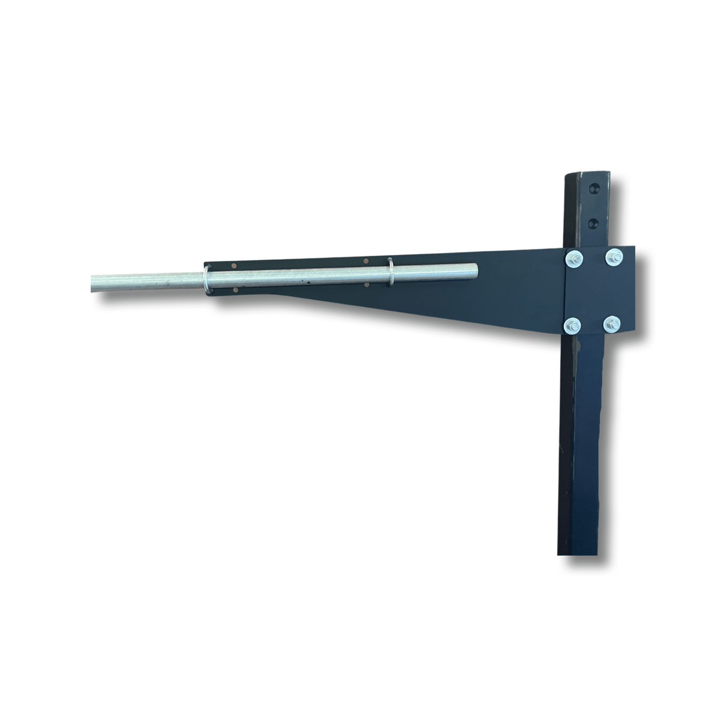 Sasquatch Mount Stock