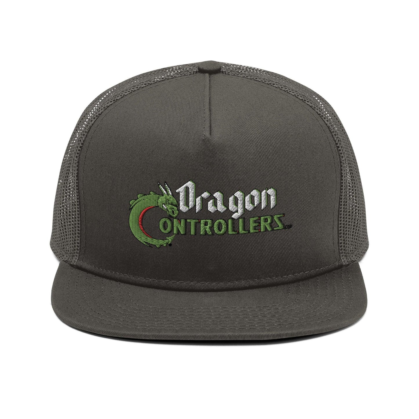 Dragon™ Mesh Back Snapback