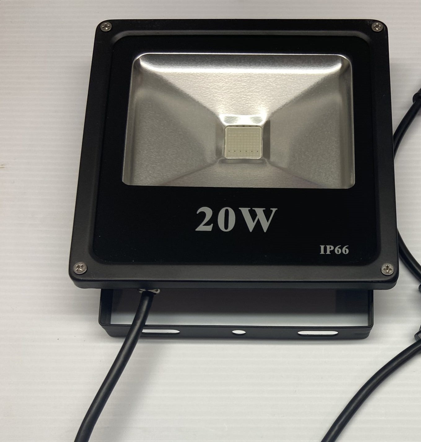 20 Watt Flood (12V) RGB