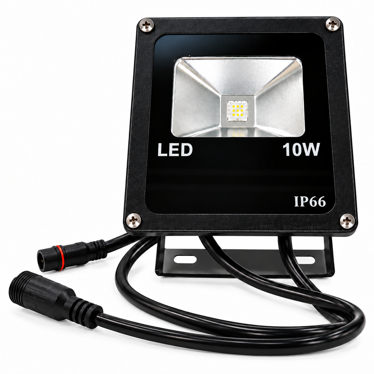 10 Watt RGB LED Flood Light, 12V