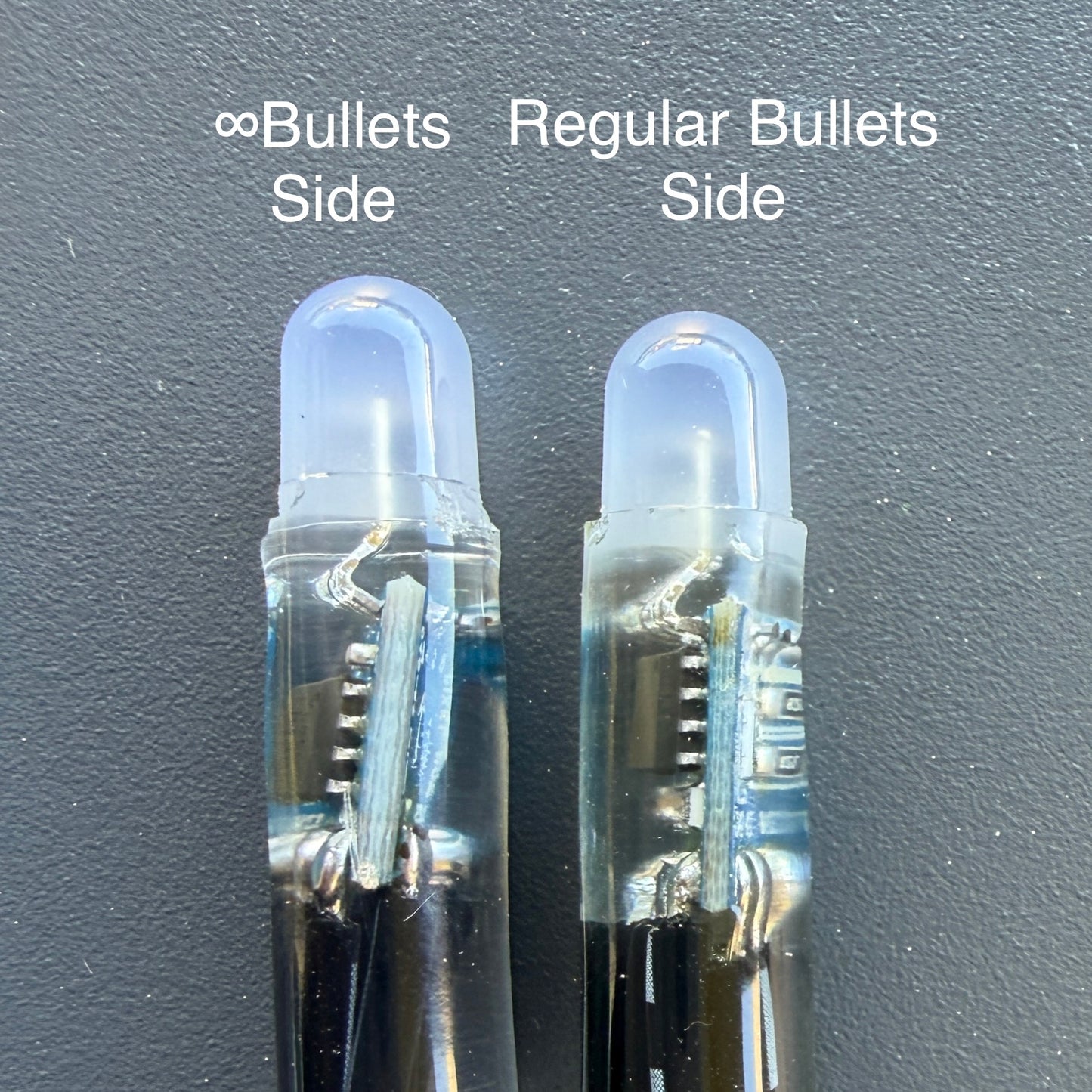 Infinity Series - 12v ∞Bullets