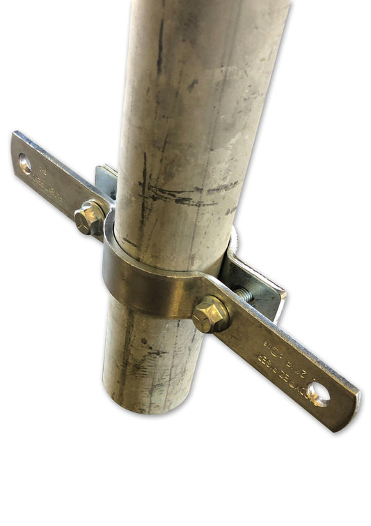 Pole Clamp for ASAP Pole