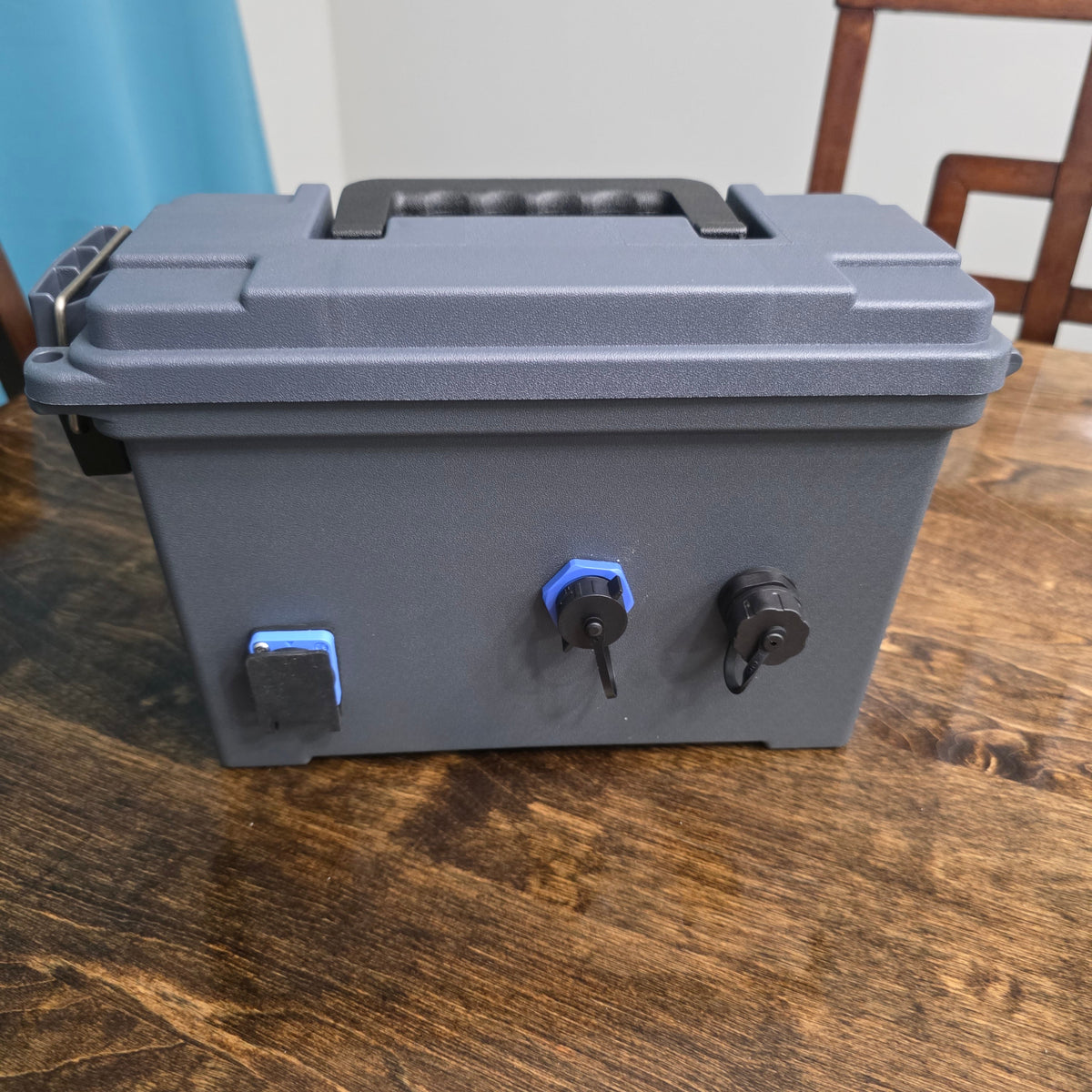 PiXel Paradise USA Standard DIfferential Receiver