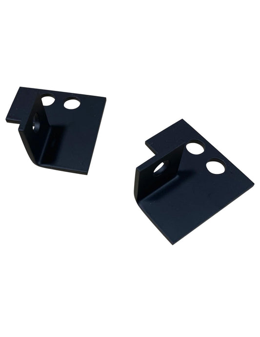 Hoop Mounted Support Brackets