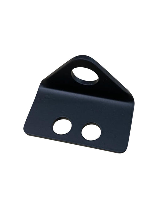 Hoop Mounted Anchor Brackets