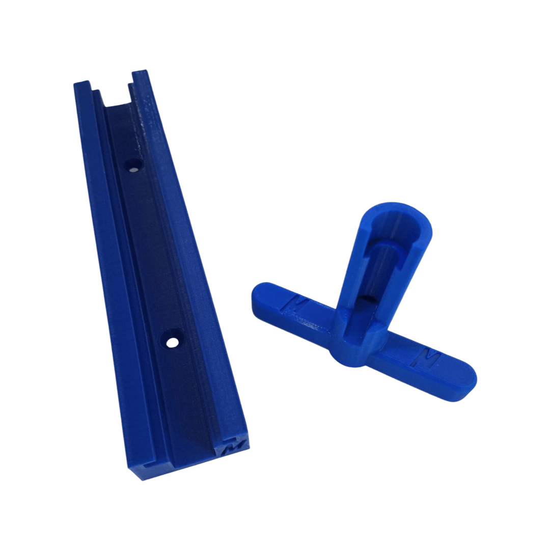 Pixel Pushing Jig Set Mattos Designs Edition