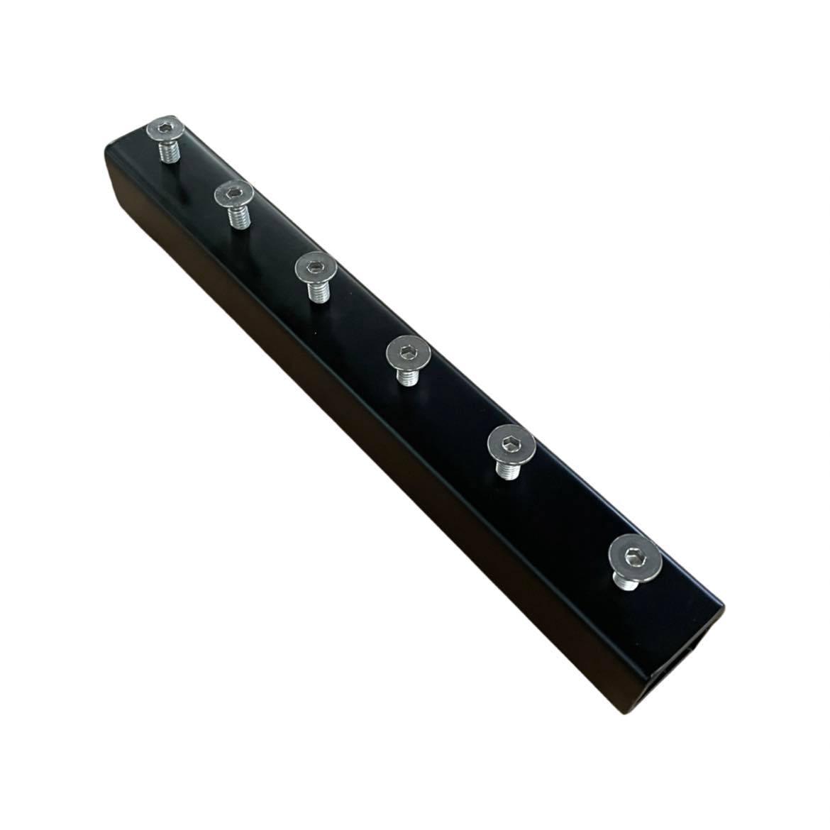 🌲 Sasquatch™ Modular MegaTree™ Pole - The Giant of Holiday Light Shows
