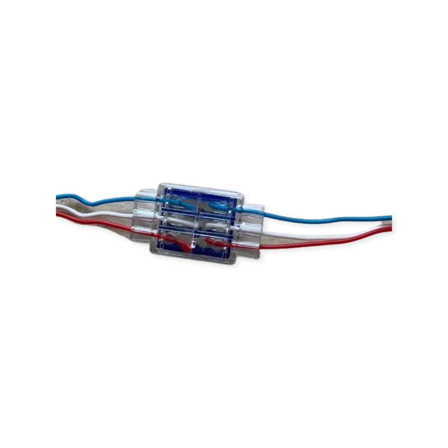 III-Lok™ Gel Lok Connectors