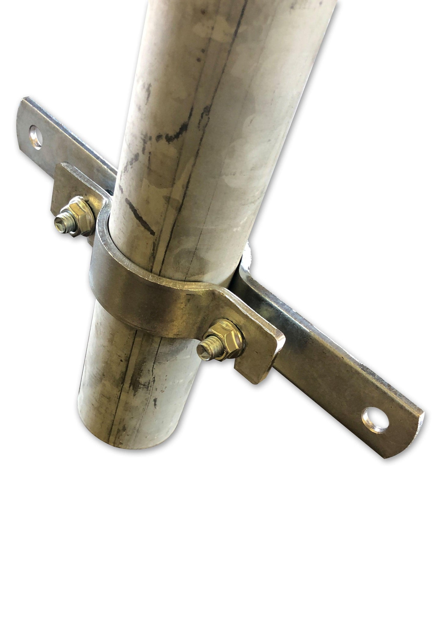 Pole Clamp for ASAP Pole