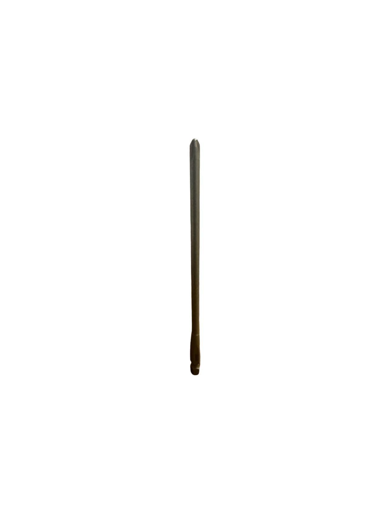 EzMount™ Screw Bit – 6' Long, Compatible with Most Screw Types, Ideal for Impact and Drill Drivers