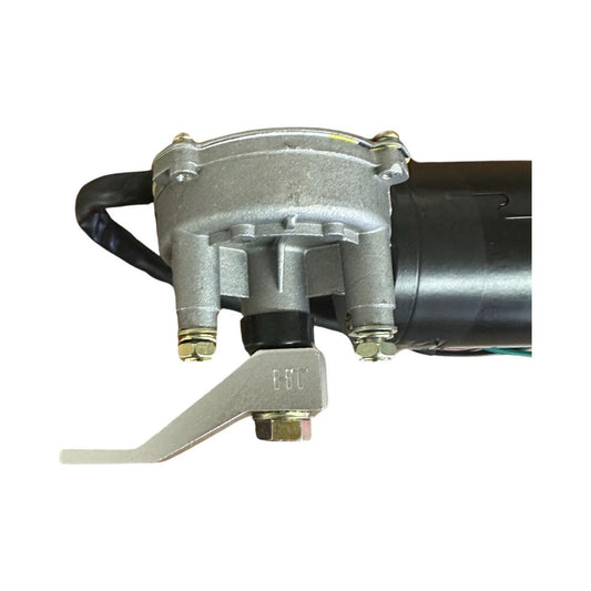 Dual Speed High Torque Motor Accessories