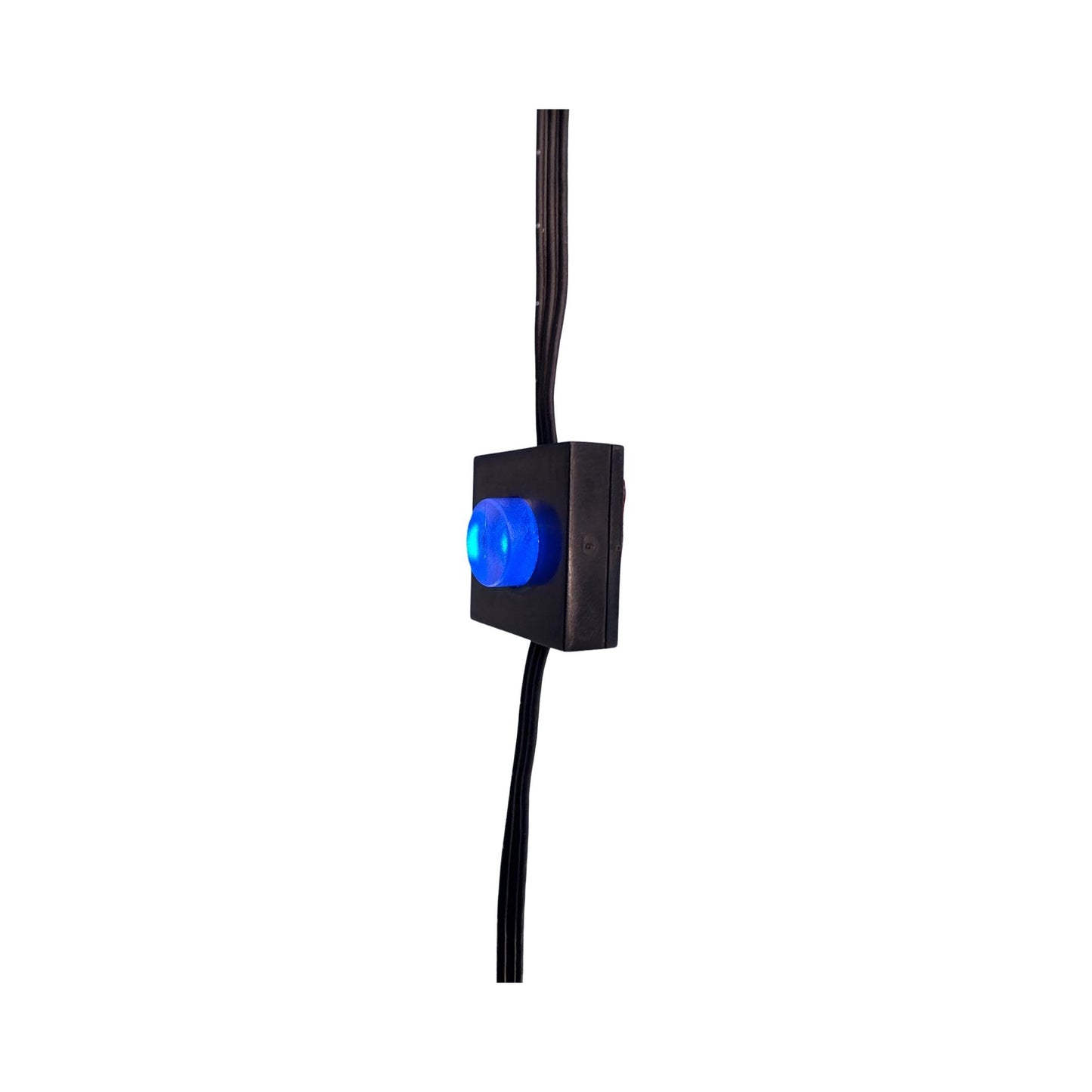 EVO Mag Mount Pixels - 12V RGB LEDs with Magnetic Mounting & Redundant Data, IP67 Rated