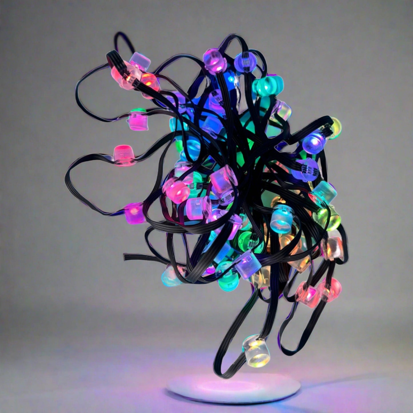 EVO+ Pixels – High-Efficiency 12V LED Pixels with Dual Data Lines, IP67 Waterproof