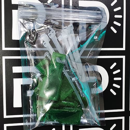 Leaping Arch Base Kit - 2 Pack