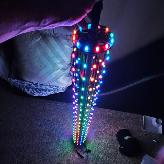 BillyPole™ Pixel Pole for Seed Pixels