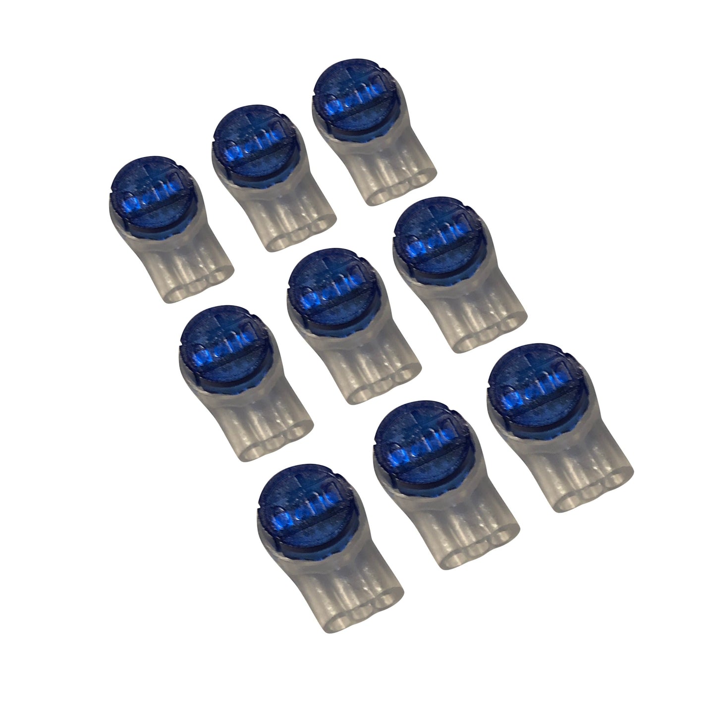 Mattos Designs™  Gel Filled Connectors 200 Pak