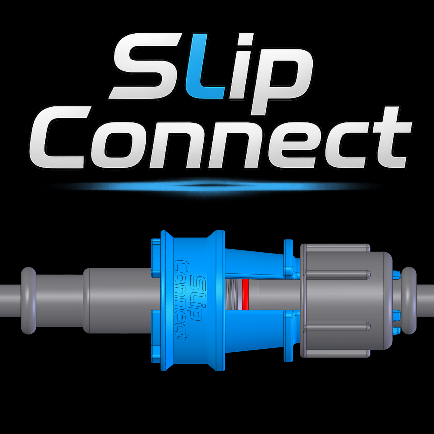 SLip Connect - xConnect Reimagined - 10 Pack