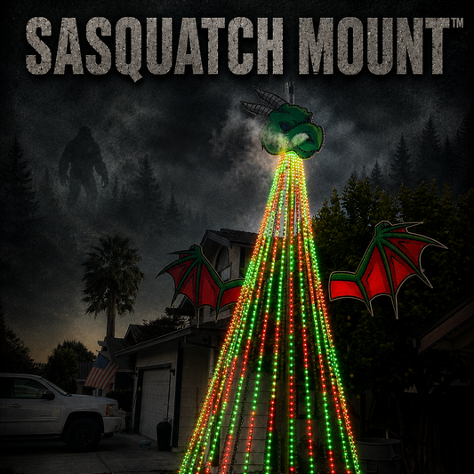 Sasquatch Mount™