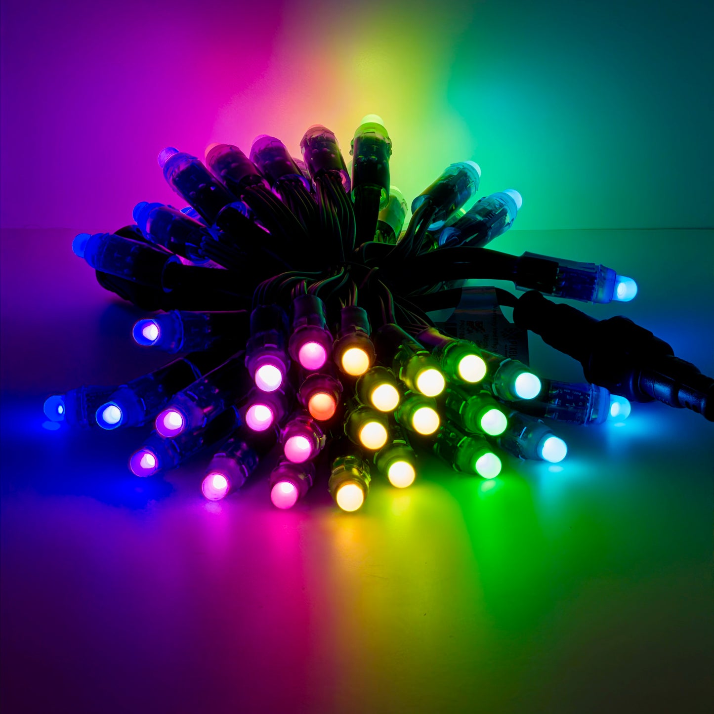 Infinity Series - 12v ∞Bullets