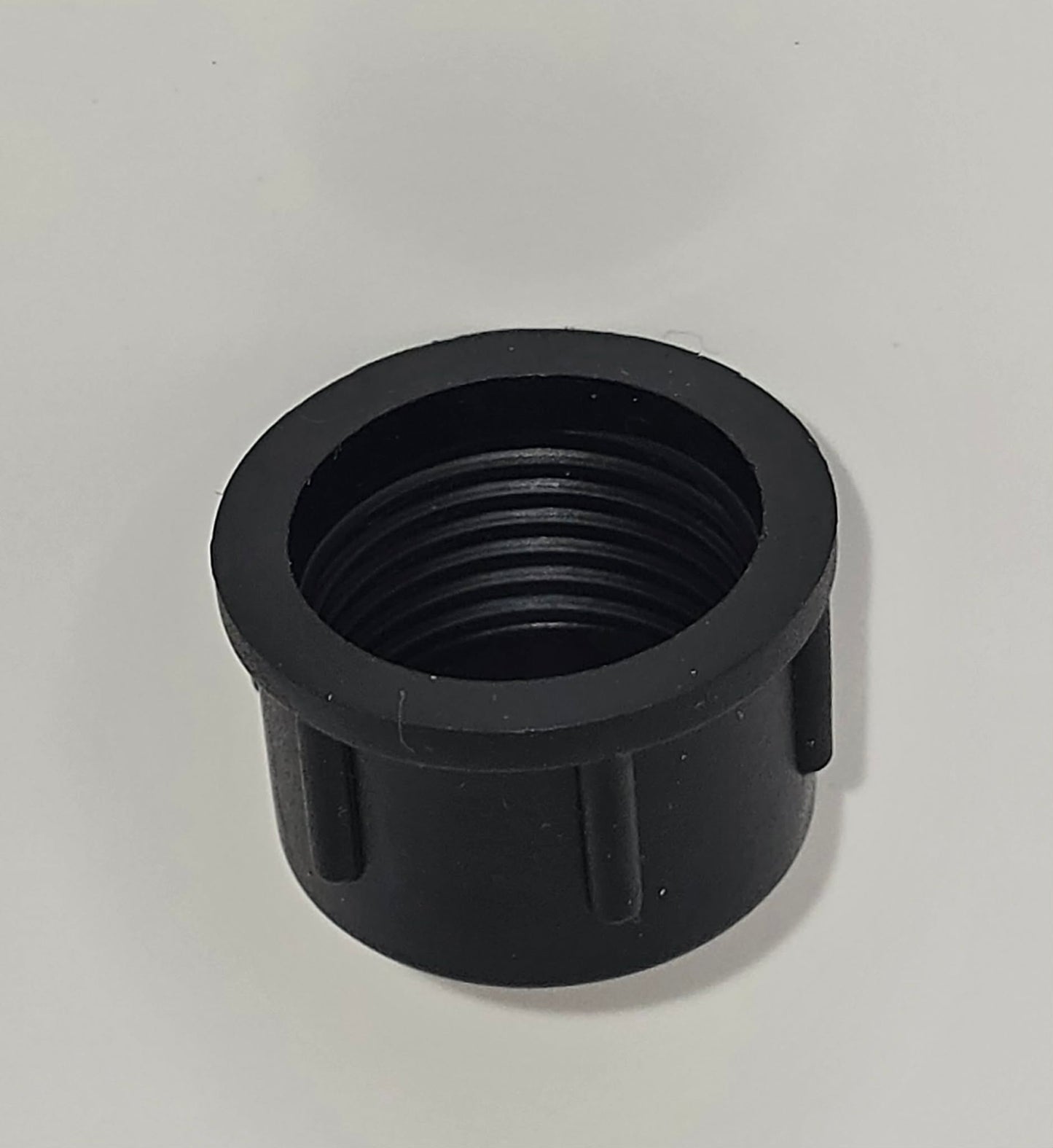 End Cap (xConnect Male end or Ray Wu Female End)