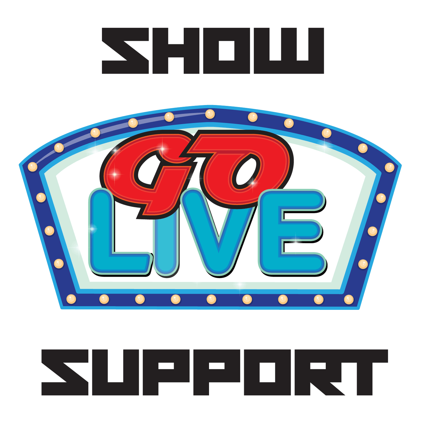 Show "Go-Live" Support