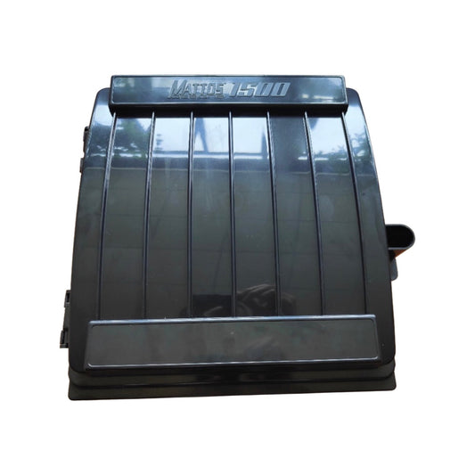 MD1500 Weather Resistant Enclosure