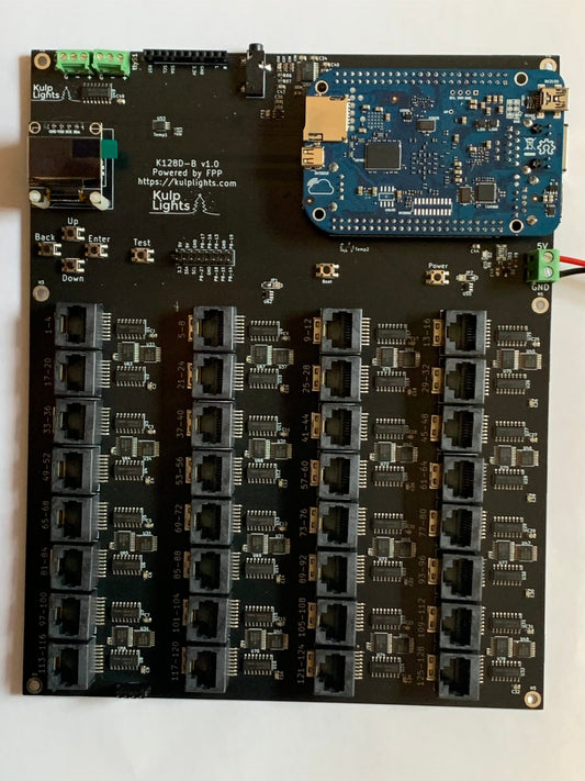 Kulp K128D-B